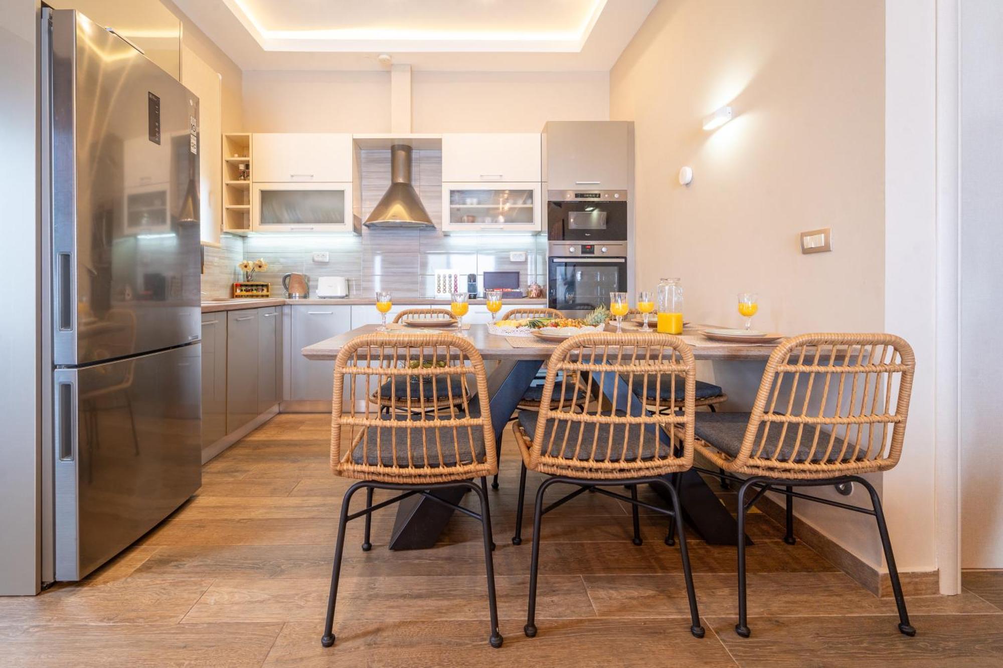 Kefalonia Heaven Villa Vlachata المظهر الخارجي الصورة